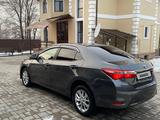 Toyota Corolla 2014 годаfor6 800 000 тг. в Алматы – фото 4