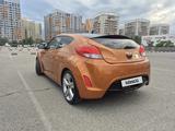 Hyundai Veloster 2013 года за 5 800 000 тг. в Алматы – фото 4
