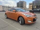 Hyundai Veloster 2013 года за 5 800 000 тг. в Алматы – фото 3