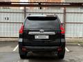 Toyota Land Cruiser Prado 2021 годаүшін23 500 000 тг. в Актобе – фото 4