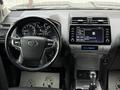 Toyota Land Cruiser Prado 2021 годаүшін23 500 000 тг. в Актобе – фото 15