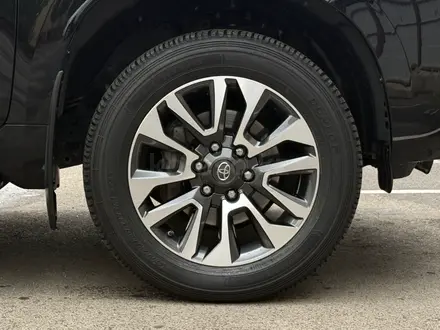 Toyota Land Cruiser Prado 2021 года за 23 500 000 тг. в Актобе – фото 13