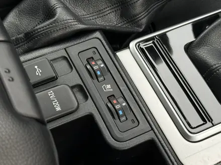 Toyota Land Cruiser Prado 2021 года за 23 500 000 тг. в Актобе – фото 21