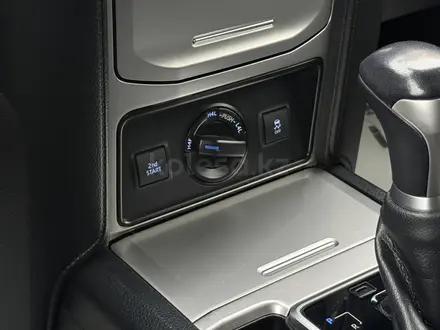 Toyota Land Cruiser Prado 2021 года за 23 500 000 тг. в Актобе – фото 20