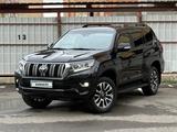 Toyota Land Cruiser Prado 2021 годаүшін23 500 000 тг. в Актобе