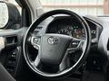Toyota Land Cruiser Prado 2021 годаүшін23 500 000 тг. в Актобе – фото 22