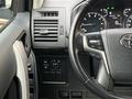 Toyota Land Cruiser Prado 2021 годаүшін23 500 000 тг. в Актобе – фото 26