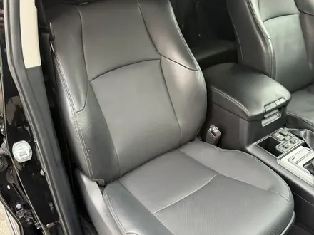 Toyota Land Cruiser Prado 2021 года за 23 500 000 тг. в Актобе – фото 32