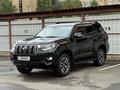 Toyota Land Cruiser Prado 2021 годаүшін23 500 000 тг. в Актобе – фото 2
