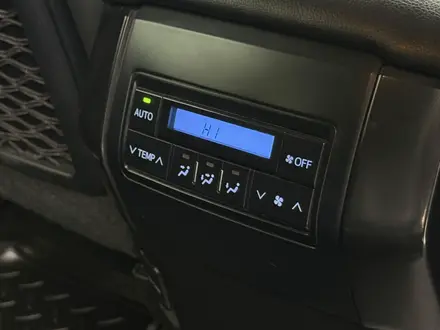 Toyota Land Cruiser Prado 2021 года за 23 500 000 тг. в Актобе – фото 34