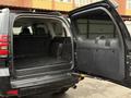 Toyota Land Cruiser Prado 2021 годаүшін23 500 000 тг. в Актобе – фото 36