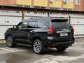 Toyota Land Cruiser Prado 2021 годаүшін23 500 000 тг. в Актобе – фото 3