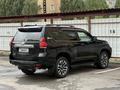 Toyota Land Cruiser Prado 2021 годаүшін23 500 000 тг. в Актобе – фото 5