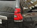 Toyota Land Cruiser Prado 2021 годаүшін23 500 000 тг. в Актобе – фото 9
