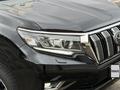 Toyota Land Cruiser Prado 2021 годаүшін23 500 000 тг. в Актобе – фото 8