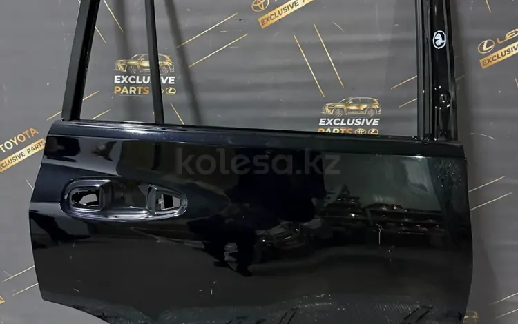 Дверь задняя правая Prado 150 за 250 000 тг. в Алматы