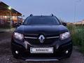 Renault Sandero Stepway 2016 годаfor5 850 000 тг. в Петропавловск – фото 3