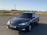 Toyota Camry 2002 годаfor5 000 000 тг. в Талдыкорган – фото 2