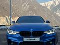 BMW 330 2017 года за 14 500 000 тг. в Алматы – фото 2