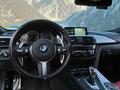 BMW 330 2017 годаүшін14 500 000 тг. в Алматы – фото 4