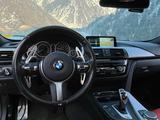 BMW 330 2017 года за 14 500 000 тг. в Алматы – фото 4