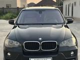 BMW X5 2007 года за 8 000 000 тг. в Кызылорда – фото 3