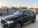 BMW X5 2007 года за 8 000 000 тг. в Кызылорда – фото 2