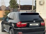 BMW X5 2007 года за 8 000 000 тг. в Кызылорда – фото 4