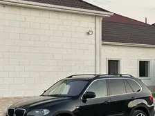 BMW X5, 2007