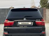 BMW X5 2007 года за 8 000 000 тг. в Кызылорда – фото 5