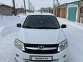 ВАЗ (Lada) Granta 2190 2013 годаүшін2 780 000 тг. в Костанай – фото 7