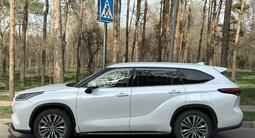Toyota Highlander 2020 годаүшін26 500 000 тг. в Алматы – фото 3