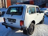 ВАЗ (Lada) Lada 2121 2024 годаүшін6 499 999 тг. в Петропавловск – фото 5