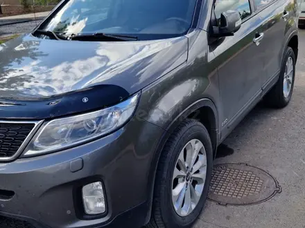 Kia Sorento 2013 года за 9 200 000 тг. в Астана – фото 2