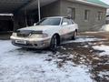 Toyota Mark II 1997 годаfor2 550 000 тг. в Алматы – фото 6