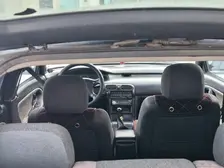 Mazda 626, 1994