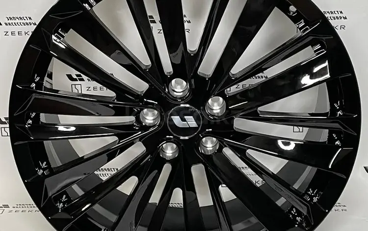 Диски Lixiang R21 за 850 000 тг. в Астана