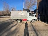 ГАЗ ГАЗель 2018 года за 8 500 000 тг. в Актобе