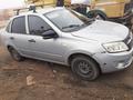 ВАЗ (Lada) Granta 2190 2014 годаүшін2 100 000 тг. в Атырау – фото 6