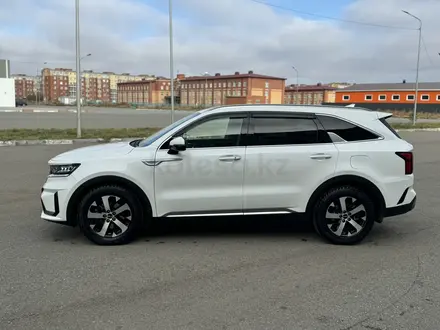 Kia Sorento 2023 года за 17 500 000 тг. в Астана – фото 4