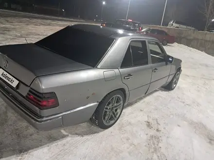 Mercedes-Benz E 230 1989 года за 1 800 000 тг. в Алматы – фото 15