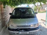 Toyota Previa 1991 годаүшін2 000 000 тг. в Кызылорда – фото 2