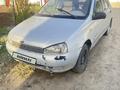 ВАЗ (Lada) Kalina 1118 2007 года за 750 000 тг. в Семей – фото 6