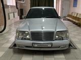 Mercedes-Benz E 280 1995 годаүшін2 000 000 тг. в Тараз
