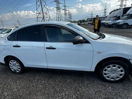 Nissan Almera 2014 года за 2 434 000 тг. в Алматы – фото 4