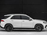 Mercedes-Benz GLE 53 AMG 4MATIC+ 2025 года за 83 900 000 тг. в Астана – фото 4