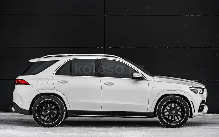 Mercedes-Benz GLE 53 AMG 4MATIC+ — миниатюра 4