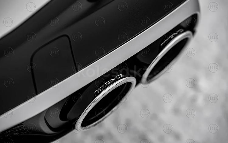 Mercedes-Benz GLE 53 AMG 4MATIC+ — миниатюра 5