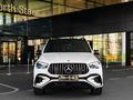 Mercedes-Benz GLE 53 AMG 4MATIC+ 2025 годаүшін83 900 000 тг. в Астана – фото 2
