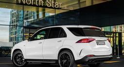 Mercedes-Benz GLE 53 AMG 4MATIC+ 2025 года за 83 900 000 тг. в Астана – фото 3